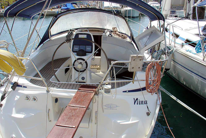Bavaria 30 Cruiser