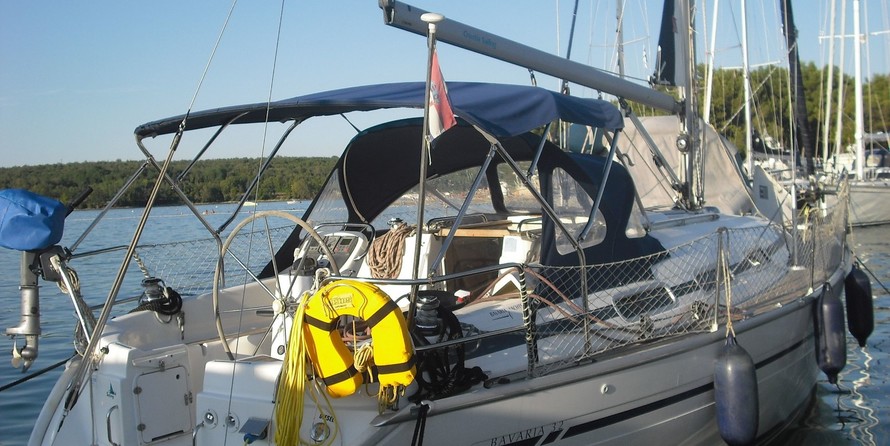 Bavaria 32 Cruiser
