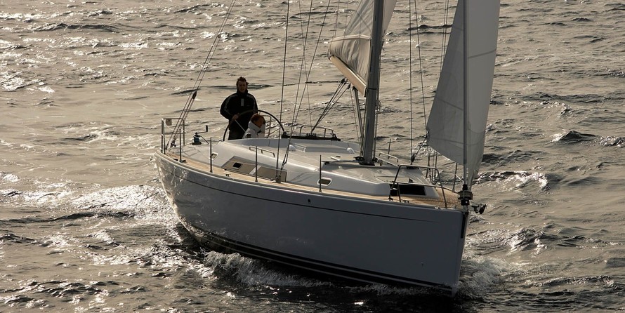 Hanse 400
