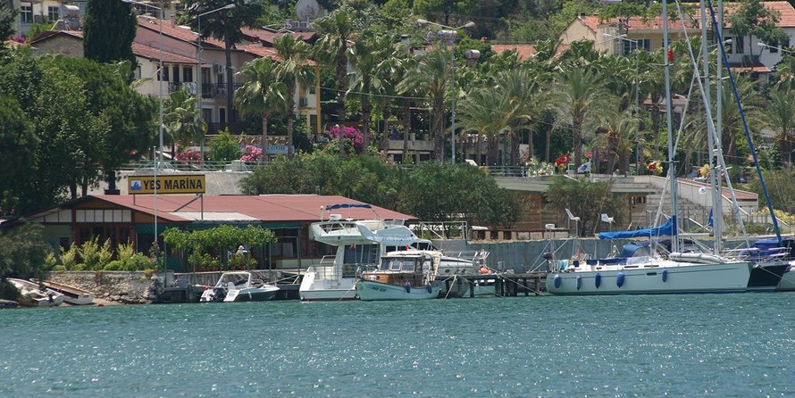 Bavaria Cruiser 50