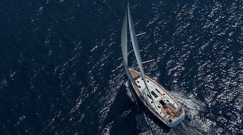Bavaria Cruiser 50