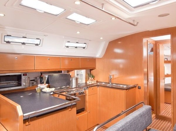 Bavaria Cruiser 50