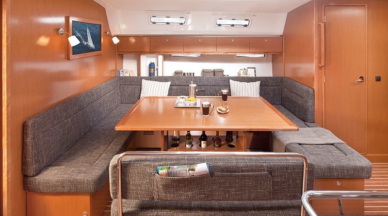 Bavaria Cruiser 50