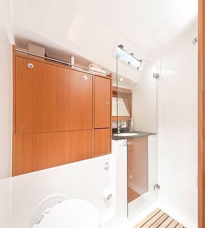 Bavaria Cruiser 50