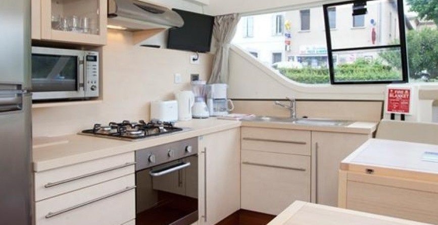 Le Boat Vision 3