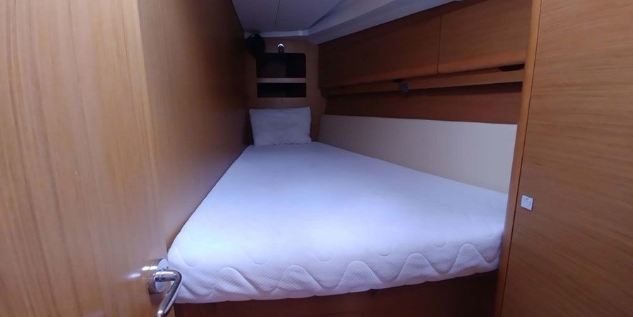 Jeanneau Sun Odyssey 44i