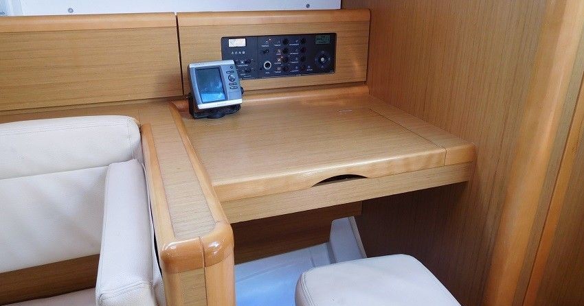 Jeanneau Sun Odyssey 44i