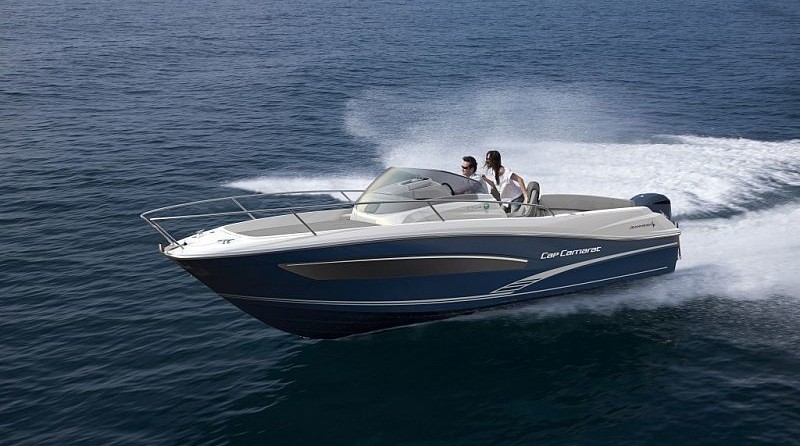 Jeanneau Cap Camarat 7.5