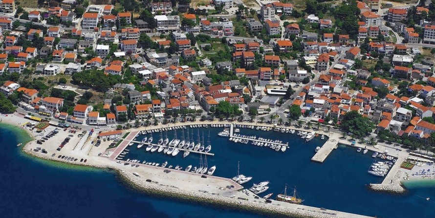 Jeanneau Cap Camarat 7.5