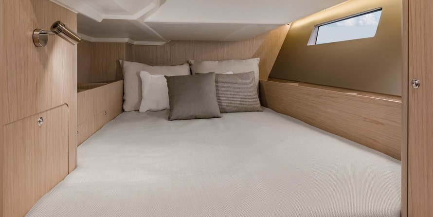 Beneteau Oceanis 41.1