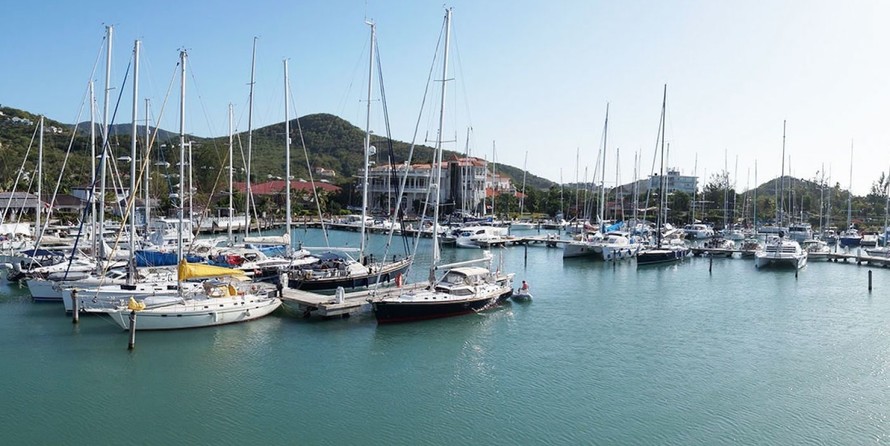 Beneteau Oceanis 41.1