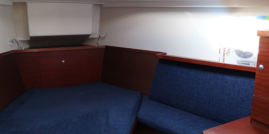 Hanse 400
