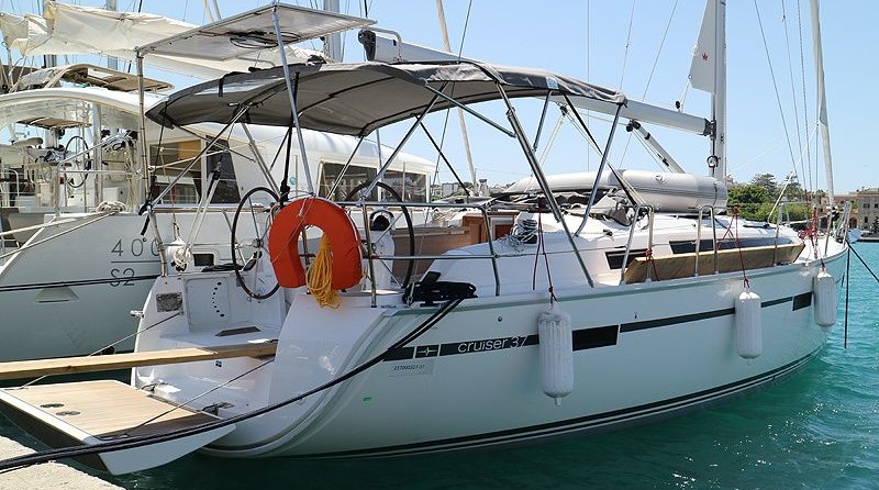 Bavaria 37 Cruiser