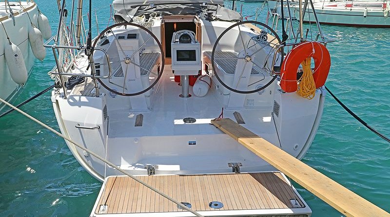 Bavaria 37 Cruiser