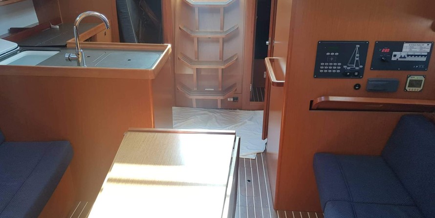 Bavaria 37 Cruiser