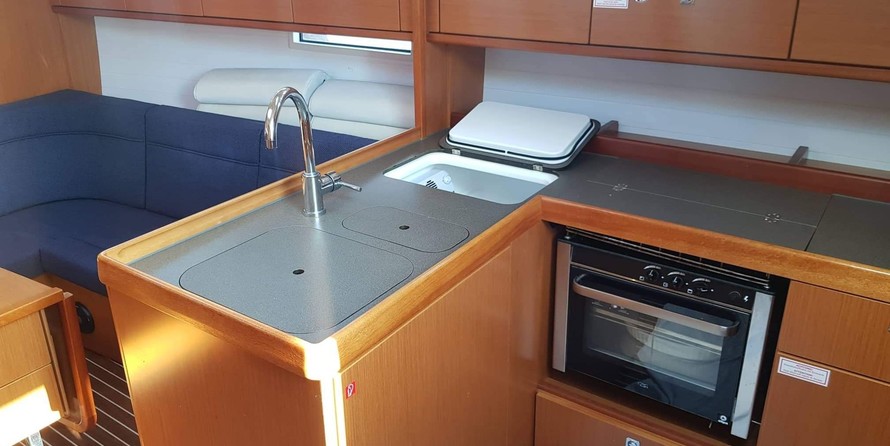 Bavaria 37 Cruiser