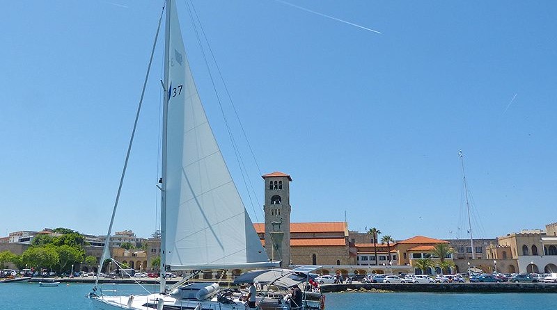 Bavaria 37 Cruiser