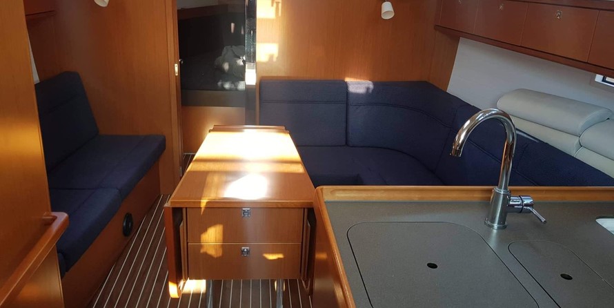 Bavaria 37 Cruiser