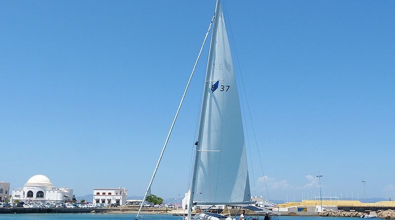 Bavaria 37 Cruiser
