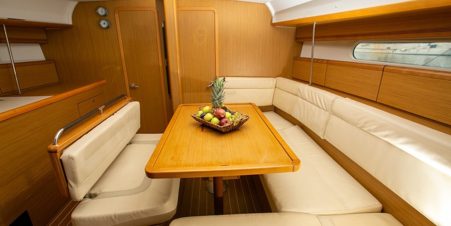 Jeanneau Sun Odyssey 44i