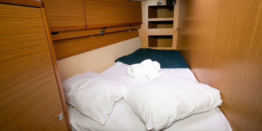 Jeanneau Sun Odyssey 44i