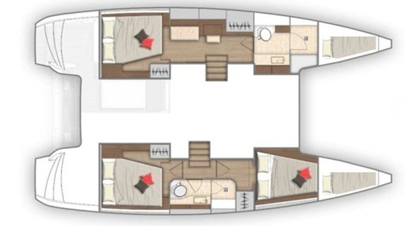 Lagoon 40