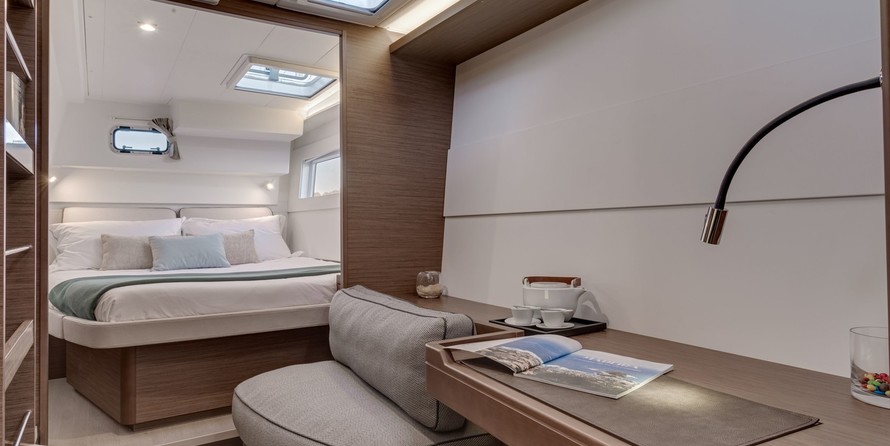 Lagoon 40
