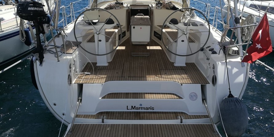 Bavaria 45 Cruiser