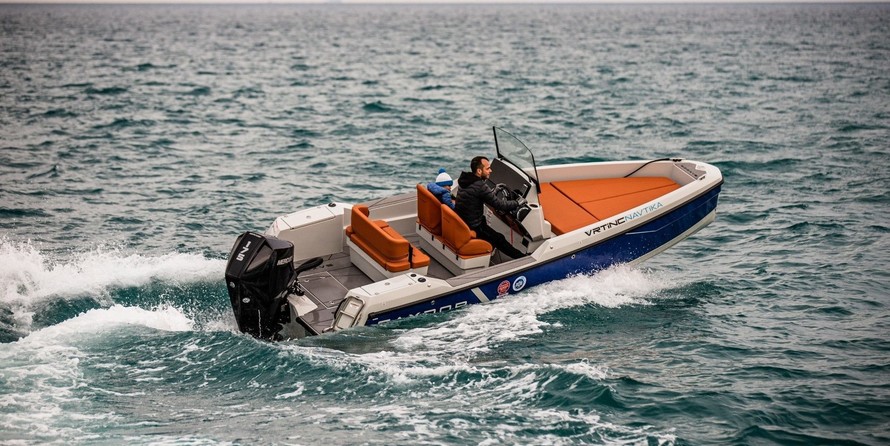 SAXDOR 200 PRO SPORT