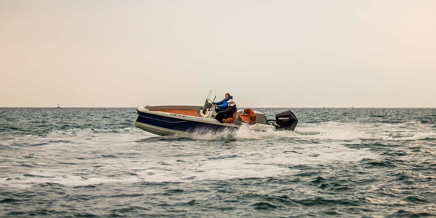 SAXDOR 200 PRO SPORT