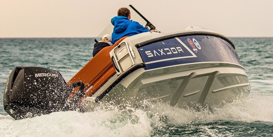 SAXDOR 200 PRO SPORT