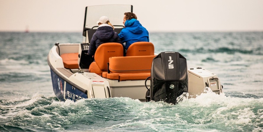 SAXDOR 200 PRO SPORT