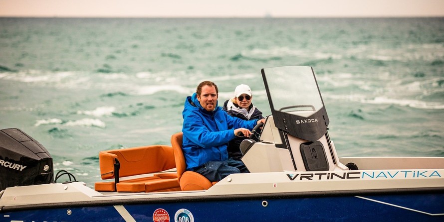 SAXDOR 200 PRO SPORT