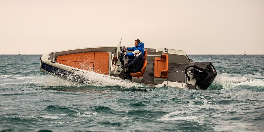 SAXDOR 200 PRO SPORT