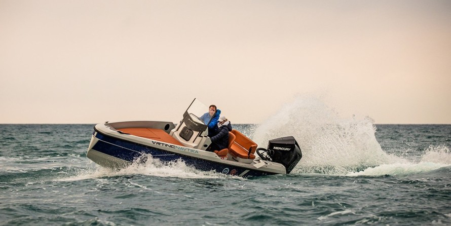 SAXDOR 200 PRO SPORT