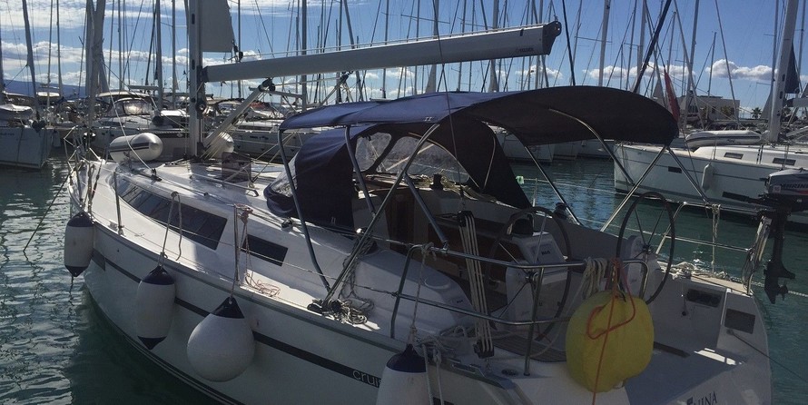 Bavaria 37 Cruiser