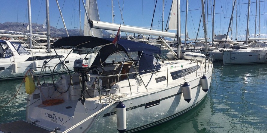 Bavaria 37 Cruiser