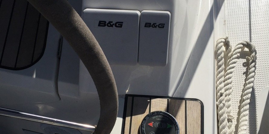 Bavaria 37 Cruiser