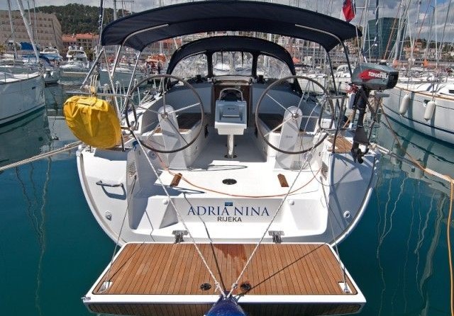 Bavaria 37 Cruiser