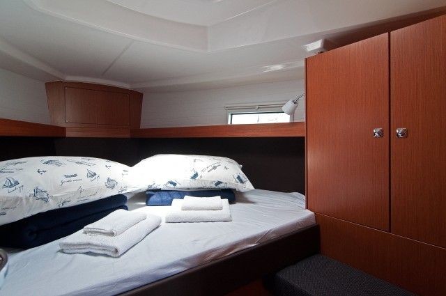Bavaria 37 Cruiser