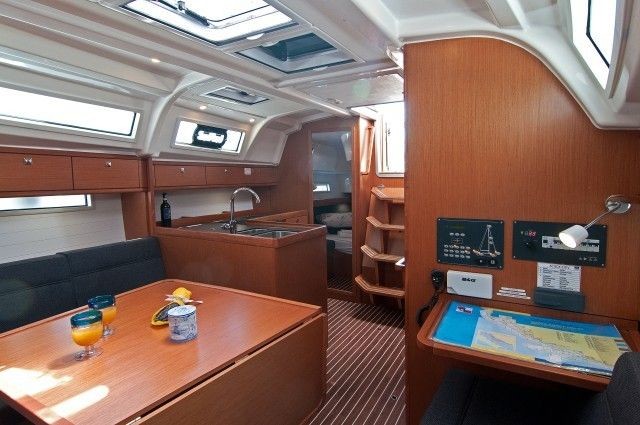 Bavaria 37 Cruiser