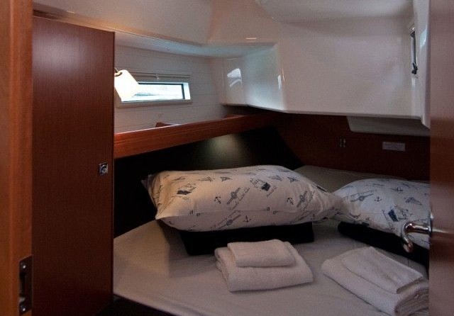 Bavaria 37 Cruiser