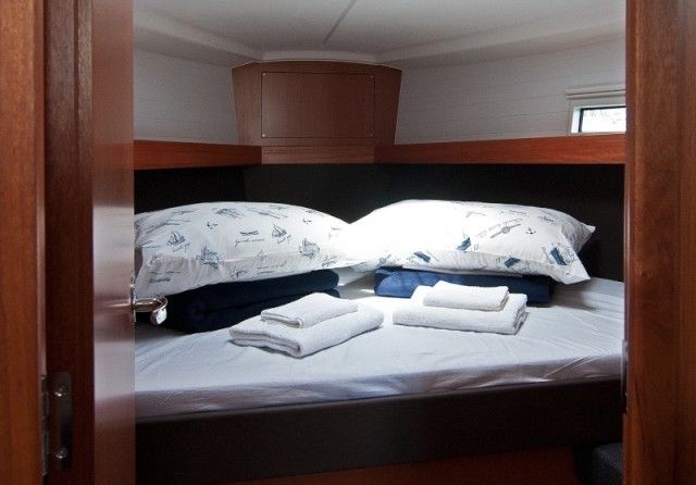Bavaria 37 Cruiser