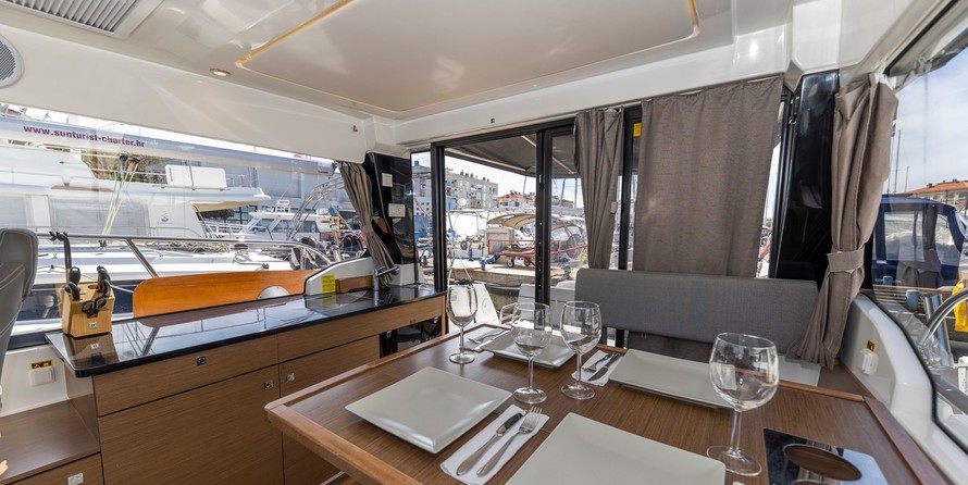 Jeanneau Merry Fisher 1095
