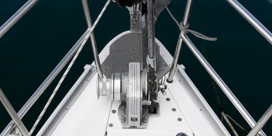 Bavaria Cruiser 41