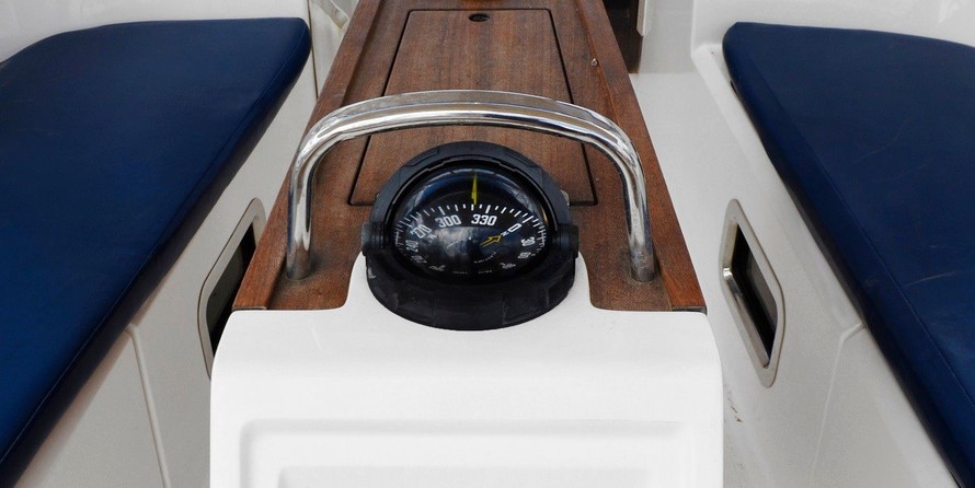 Bavaria Cruiser 41