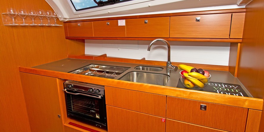 Bavaria Cruiser 41