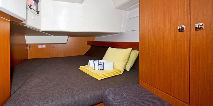 Bavaria Cruiser 41