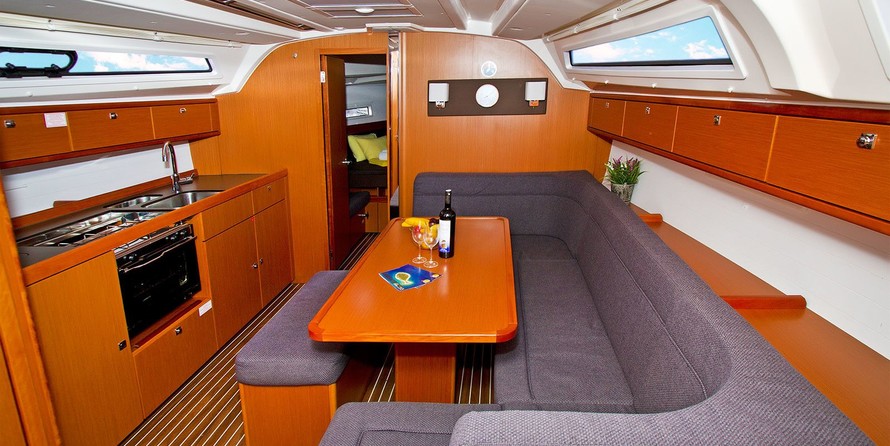 Bavaria Cruiser 41