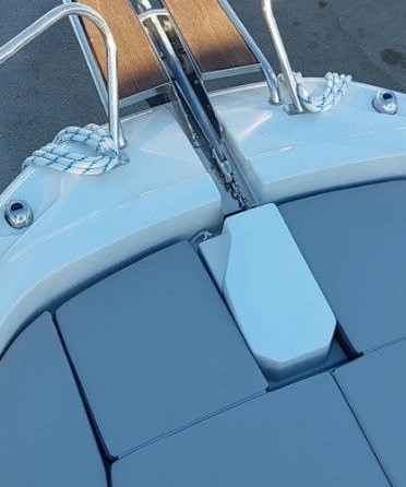 Jeanneau Cap Camarat 6.5 WA